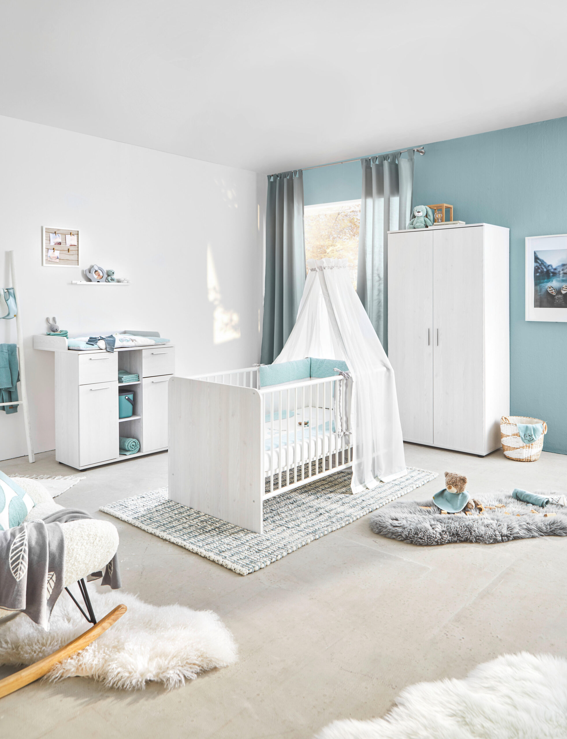 Babyzimmer, Babyzimmer-Sets online kaufen - XXXLutz